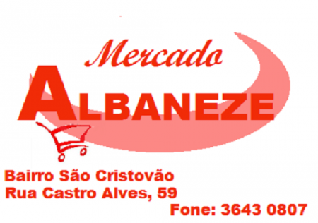 MERCADO ALBANEZE